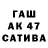 Каннабис THC 21% David Bortnik